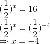 como resolver equacoes exponenciais exemplo 4