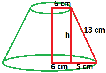 EXERCÍCIOS RESOLVIDOS SOBRE GEOMETRIA ESPACIAL | Saber Matemática